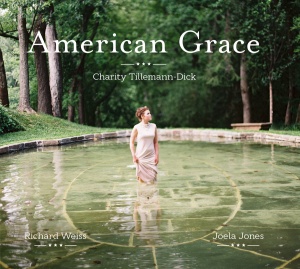 Charity's album, "American Grace." Click on the picture to order a copy!